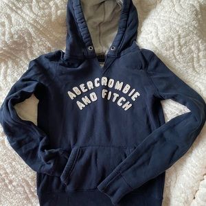 Abercrombie and Fitch Sweatshirt excellent shape